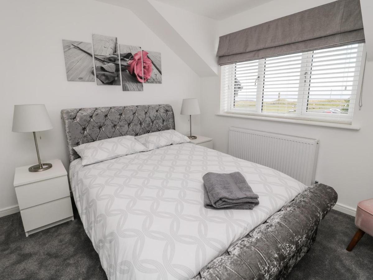 Amble Views Villa Morpeth Buitenkant foto
